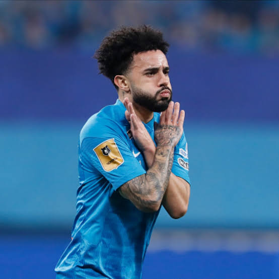 Palmeiras busca valores para contratar craque que ganhou as Olimpíadas 1 Palmeiras busca valores para contratar craque que ganhou as Olimpíadas