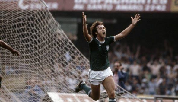 Situação vem a tona e é revelado que juiz marcou um gol para o Palmeiras