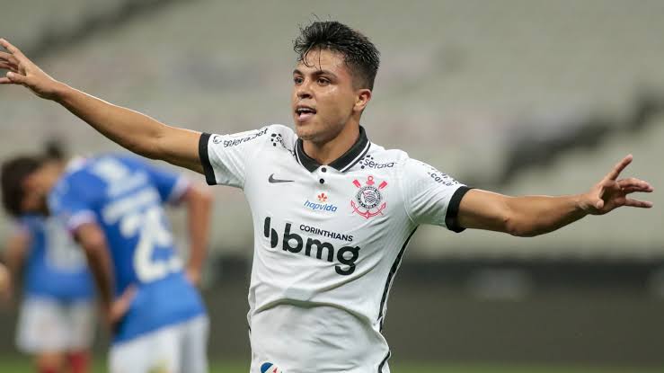 Jogador do Corinthians vacila e é imediatamente ligado ao Palmeiras 1 Jogador do Corinthians vacila e é imediatamente ligado ao Palmeiras