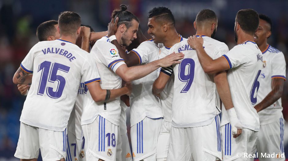Real Madrid se revolta e impede que o Palmeiras seja bicampeão MUNDIAL 1 Real Madrid se revolta e impede que o Palmeiras seja bicampeão MUNDIAL