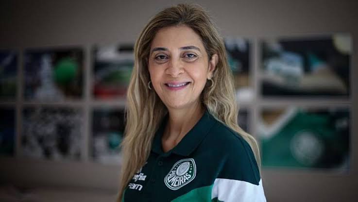 Palmeiras toma atitude e define sobre venda de titular de R$ 330 milhões 1 Palmeiras toma atitude e define sobre venda de titular de R$ 330 milhões