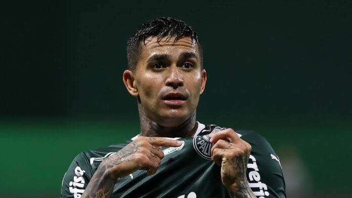 Veja o entrave de Dudu e Palmeiras para renovarem