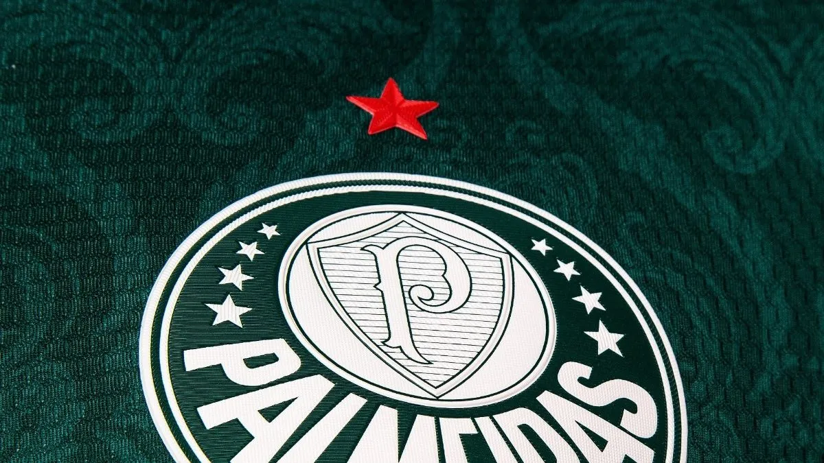 Palmeiras
