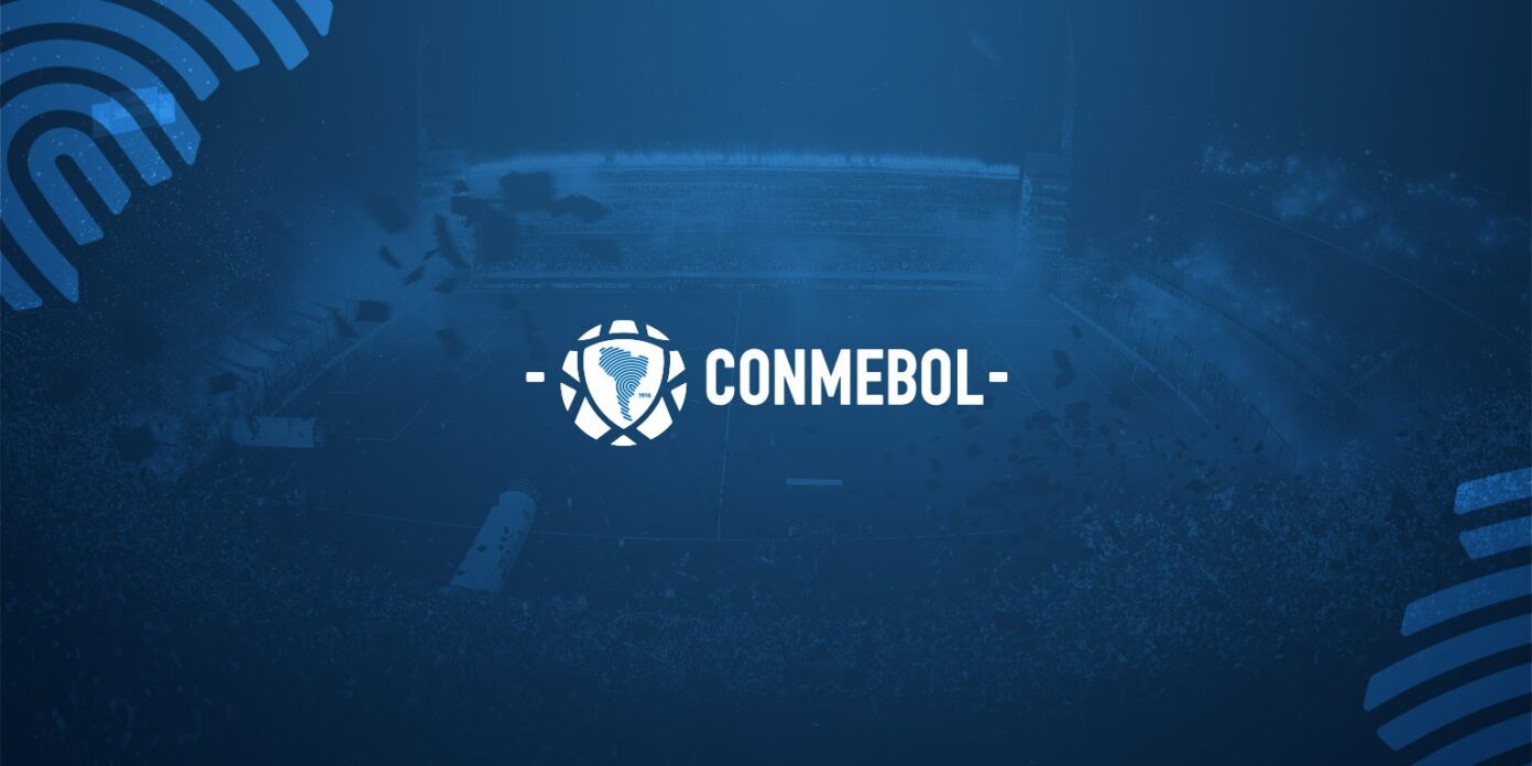 Conmebol definiu ranking de clubes.