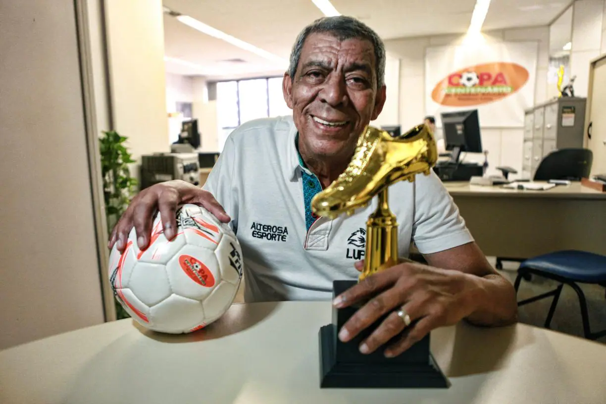 Palmeiras se manifesta lamentando falecimento de Jair Bala 8 Palmeiras se manifesta lamentando falecimento de Jair Bala