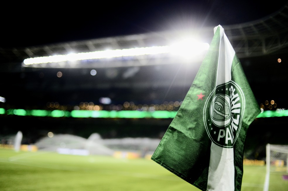 Não entrou em forma no Palmeiras e agora vai jogar a segundona do Paulista 7 Não entrou em forma no Palmeiras e agora vai jogar a segundona do Paulista