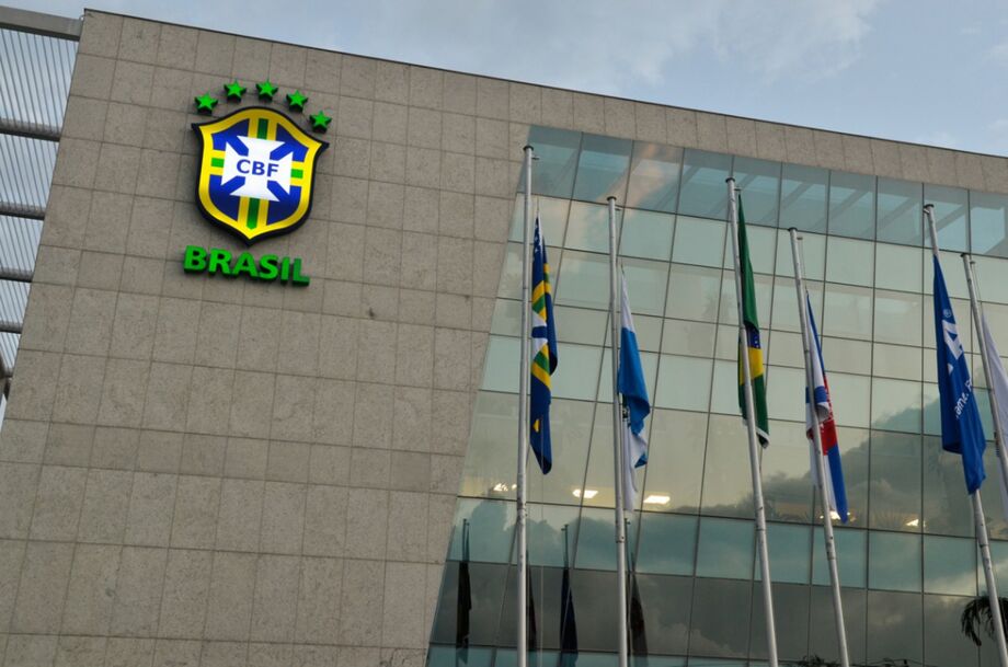 CBF pode levar embora “MONSTRO” que revolucionou o Palmeiras