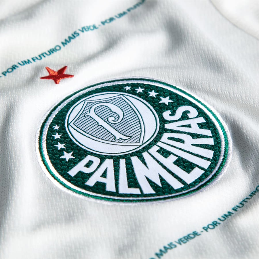 Palmeiras: jornal do Mundial de 51 ganhou nova reimpressão.