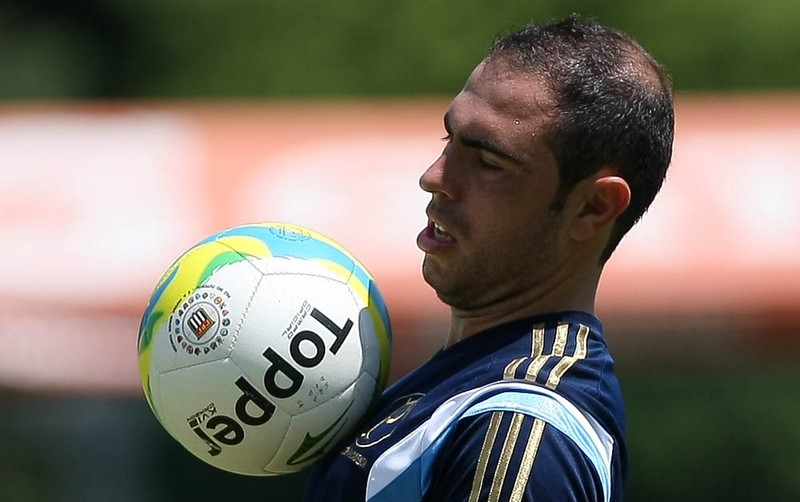 Bruno César, ex-jogador do Palmeiras, assina com XV de Piracicaba