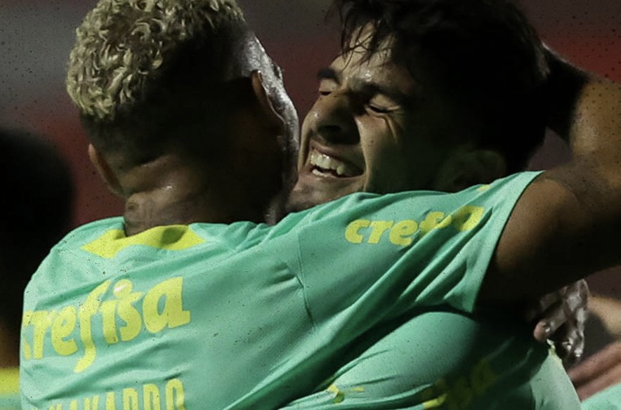 Palmeiras bate o Ituano com os reservas e segue invicto em 2023 1 Palmeiras bate o Ituano com os reservas e segue invicto em 2023