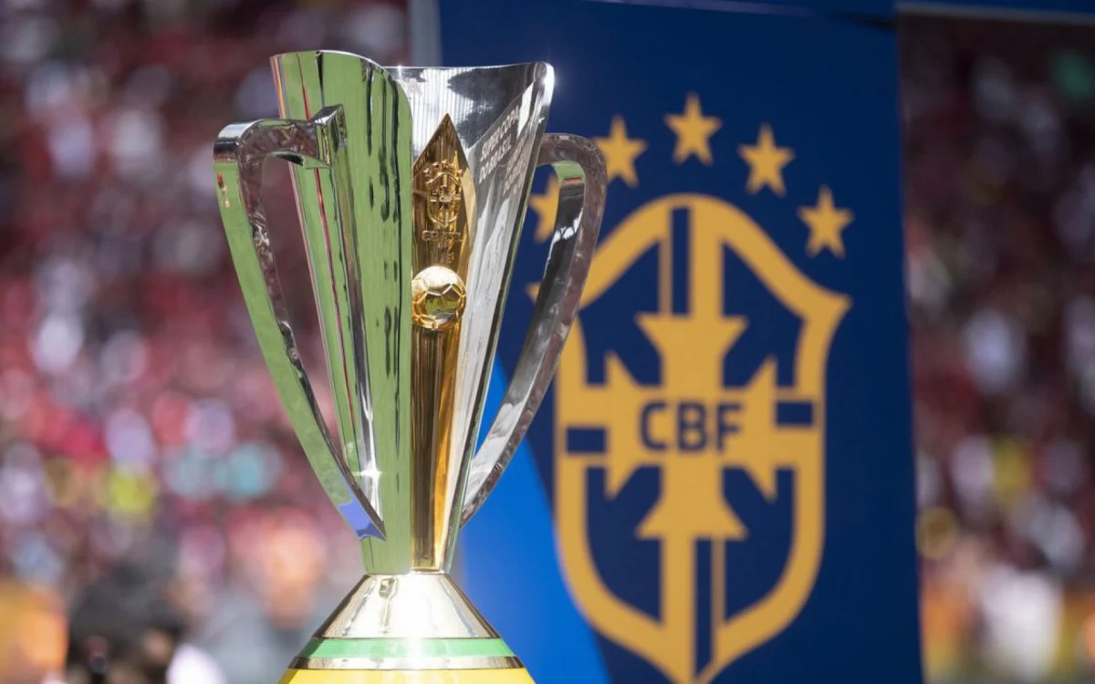 Jornalista não quer nem saber e rebaixa o Palmeiras na Supercopa