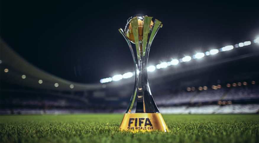 FIFA bate o martelo e Palmeiras estará no Mundial de Clubes 1 FIFA bate o martelo e Palmeiras estará no Mundial de Clubes