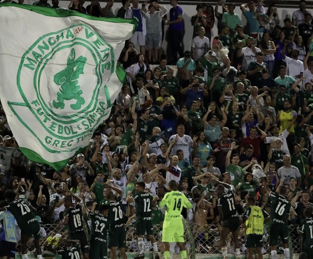 Meia do Palmeiras faz declaração surpreendente sobre treinador 1 4CFBF300 76FC 45FD A6CB C10C93D8F822