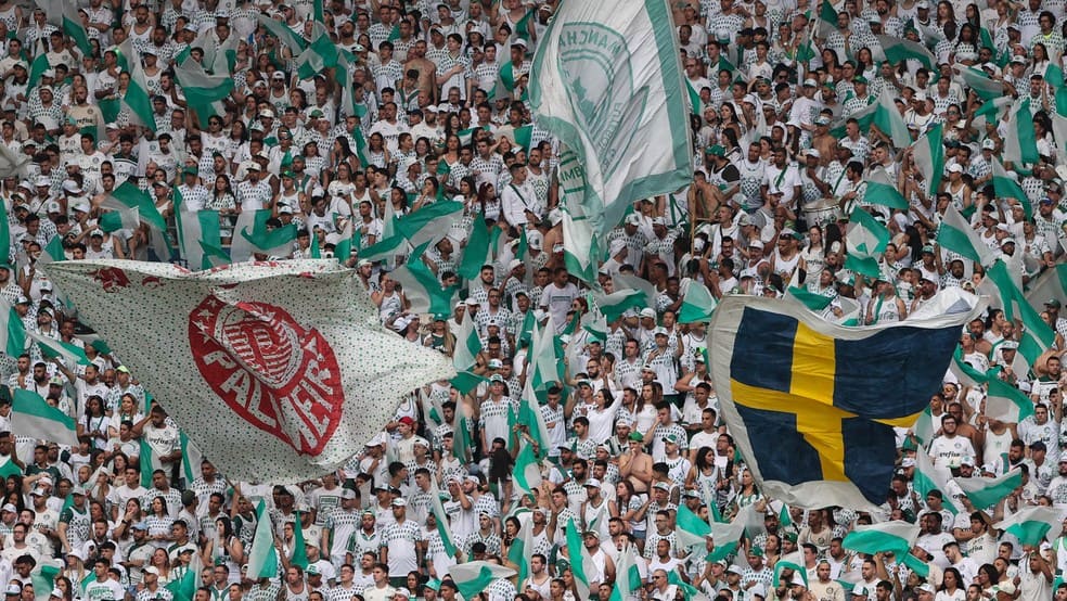Vidente dá péssima notícia para a torcida do Palmeiras