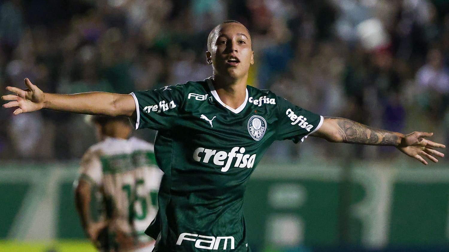 Thalys vibra com estreia marcando pela Copa São Paulo