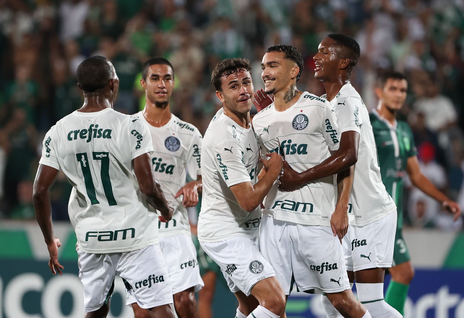 Premiação do Paulistão 2022: Saiba quanto o Palmeiras vai embolsar