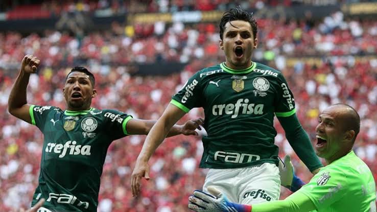 Menosprezaram o Palmeiras e agora levaram resposta amarga 1 53511C68 17F1 46E5 B680 434E7C6977A1