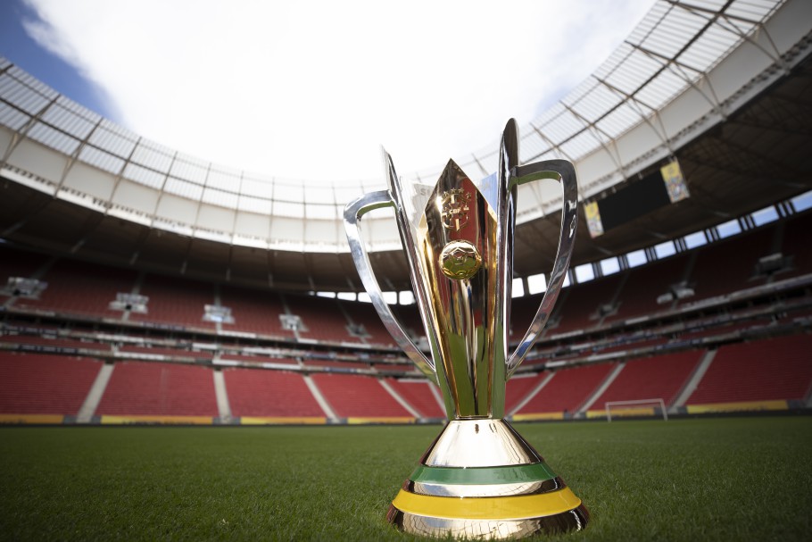 CBF volta atrás novamente e muda data de final do Palmeiras