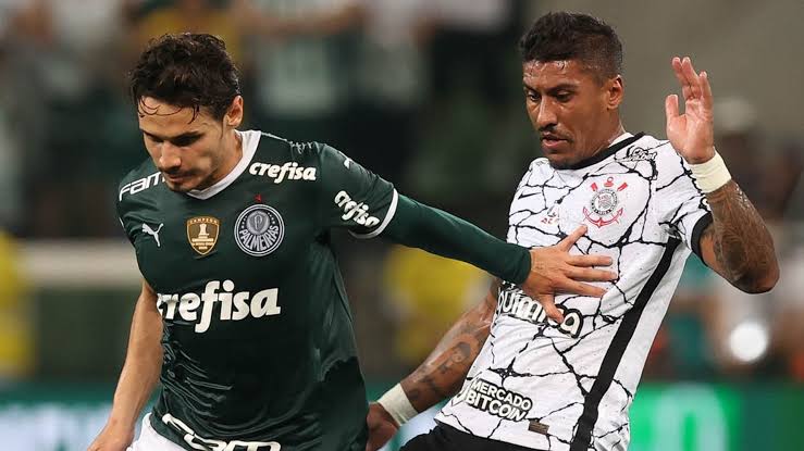 Rival se dá mal na rodada e ameniza tropeço do Palmeiras