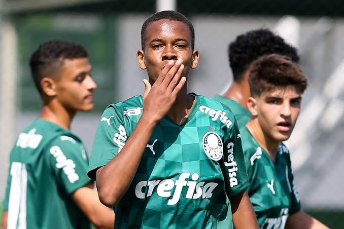 Messinho abre o jogo sobre situação no Palmeiras