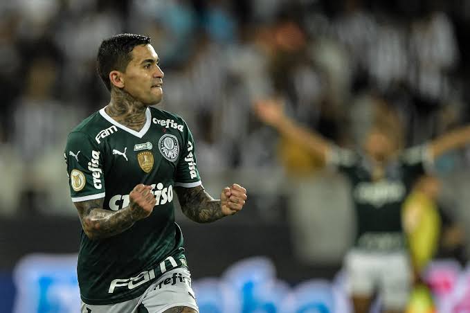 Pilar da reconstrução do Palmeiras comemora mais um ano de vida