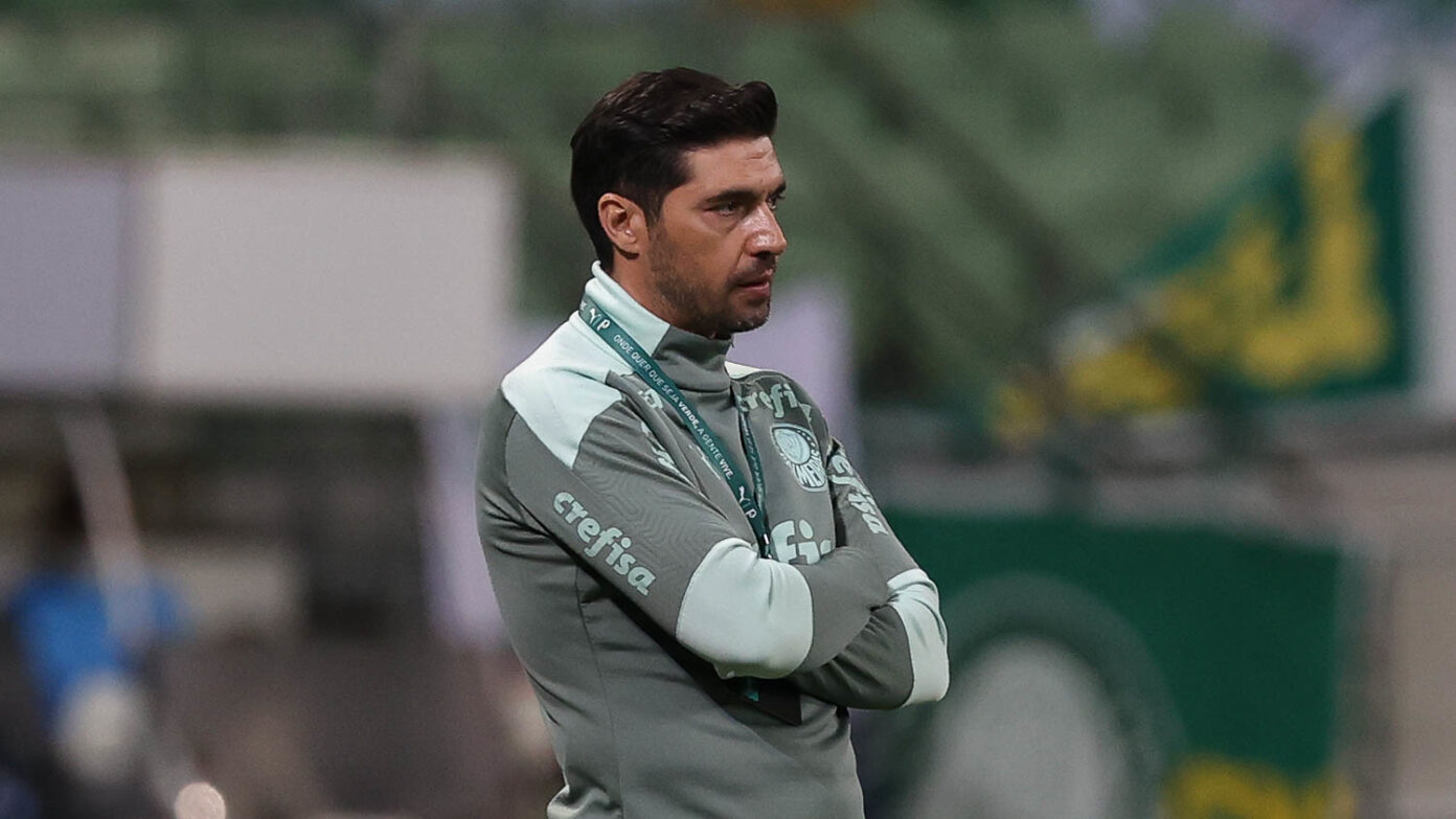 Abel Ferreira segue no radar da Seleção Brasileira.