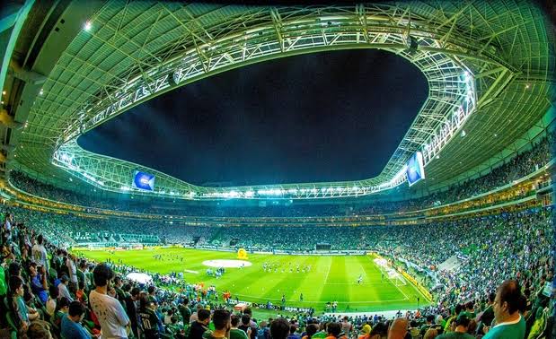 Palmeiras vai se adiantar e jogará no Allianz Parque na próxima terça-feira