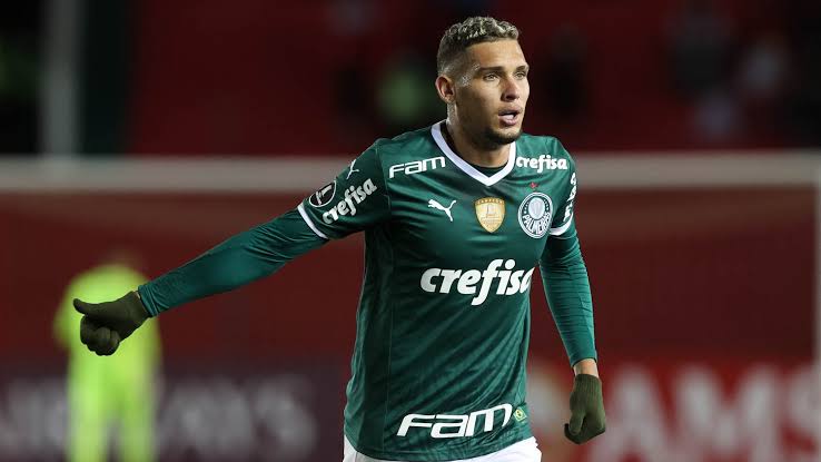 Palmeiras tolamente modificado para enfrentar o Ituano