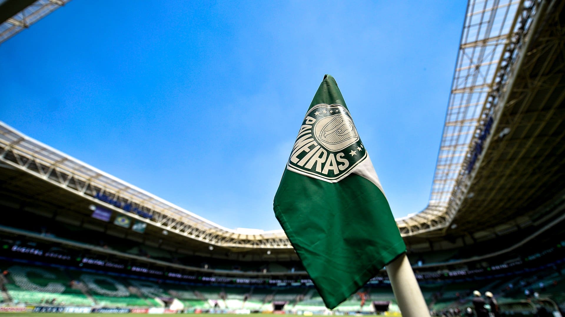 Palmeiras é pego de surpresa com clone criado na África