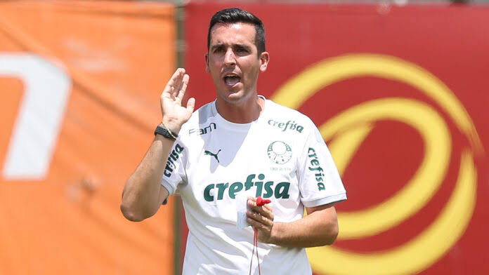 Palmeiras alcança marca valiosa em um dos torneios mais difíceis do mundo