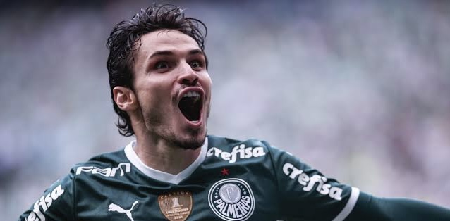 Fora de casa, Palmeiras vence a sua primeira partida de 2023