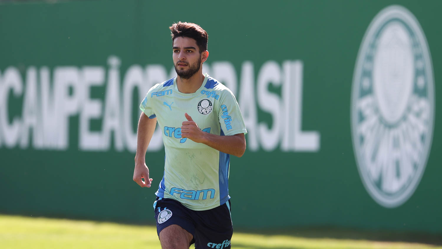 Palmeiras contrata atacante José Manuel López, destaque do futebol  argentino – Palmeiras