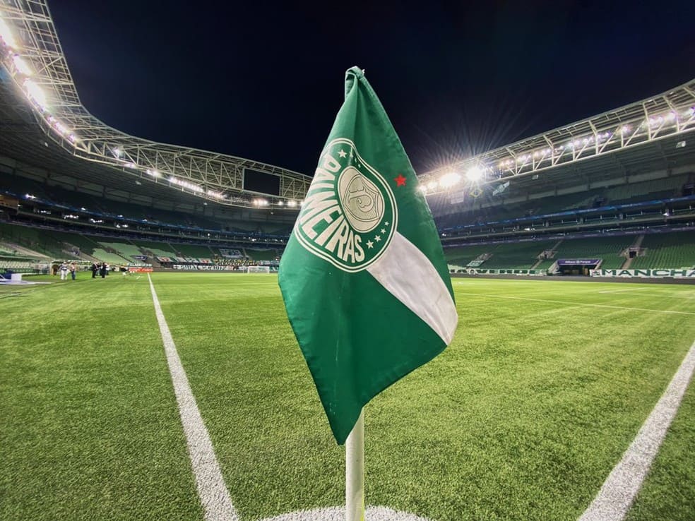 Rival do Palmeiras não dá conta e vende propriedade para pagas as contas 1 Rival do Palmeiras não dá conta e vende propriedade para pagas as contas
