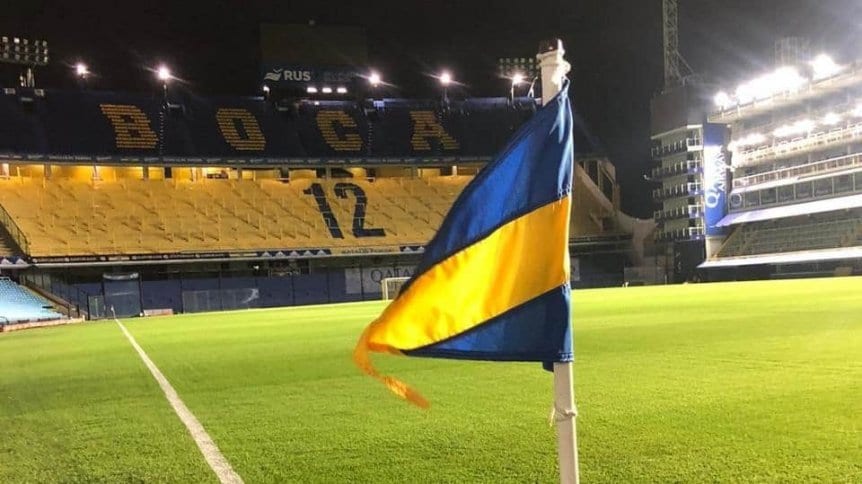 Boca Juniors quer jogador do Palmeiras.