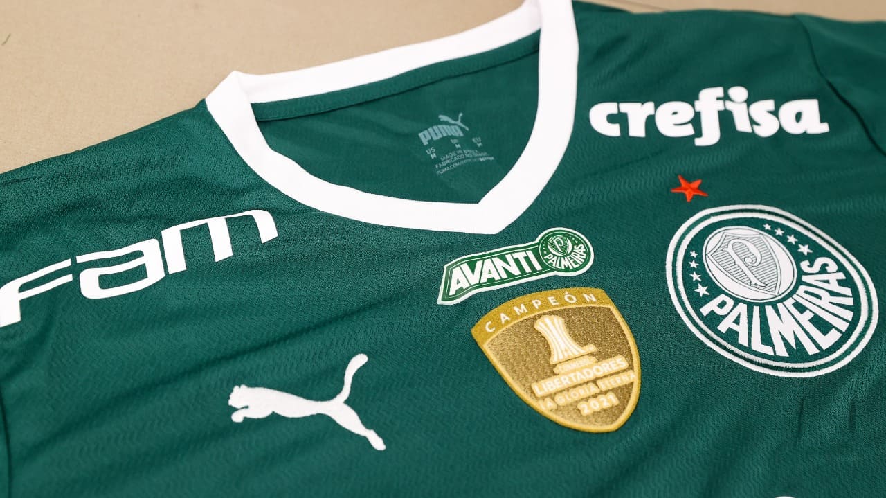 Palmeiras bate marca no programa Avanti.