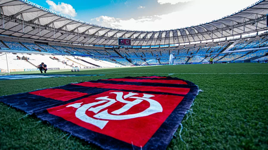 Flamengo se dá muito mal e acaba sem título Mundial