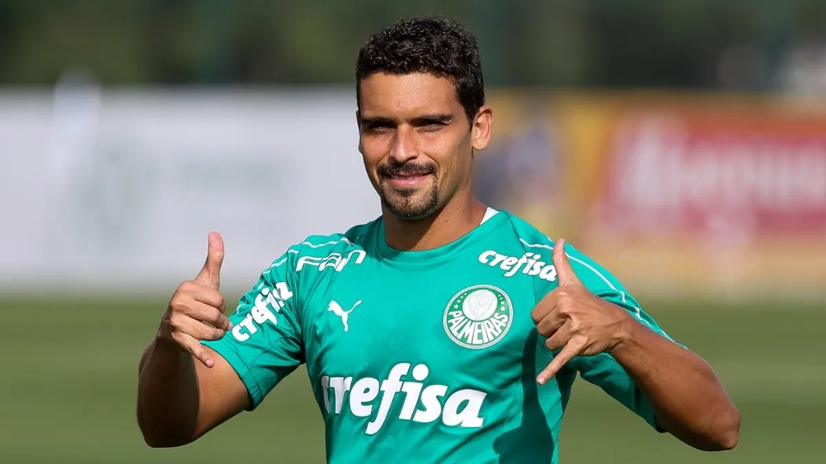 Jean, aos 36 anos, acertou com "time galático" para jogar em 2023 5 Jean, aos 36 anos, acertou com “time galático” para jogar em 2023
