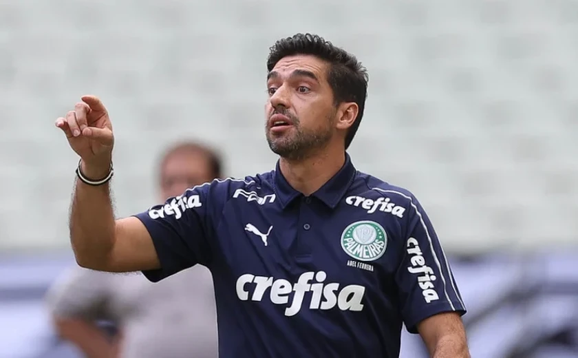 Abel Ferreira Recebe Boa Notícia E Ganha Reforço De Peso No Palmeiras ...