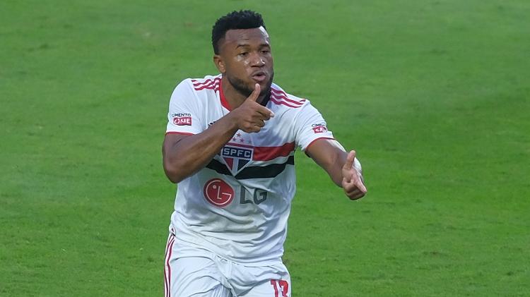 Jornalista esclarece se Luan trocará o São Paulo pelo Palmeiras 1 Jornalista esclarece se Luan trocará o São Paulo pelo Palmeiras