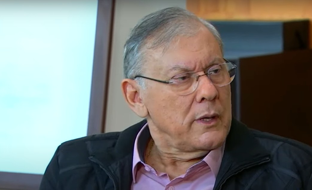Milton Neves faz previsão alarmante sobre o Palmeiras em 2023 1 Milton Neves faz previsão alarmante sobre o Palmeiras em 2023