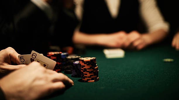 7 Movimentos garantidos para ajudá-lo a ganhar no pôquer on-line 2 pOquer 6