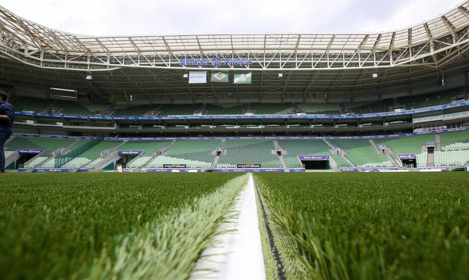 A notícia mais triste da semana do Palmeiras