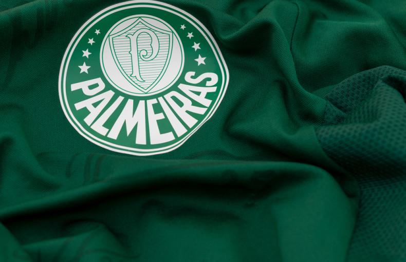 Palmeiras lança nova camiseta e assunto dá o que falar