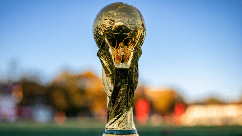 CBF definiu arbitragem de Copa do Mundo na Supercopa do Brasil.