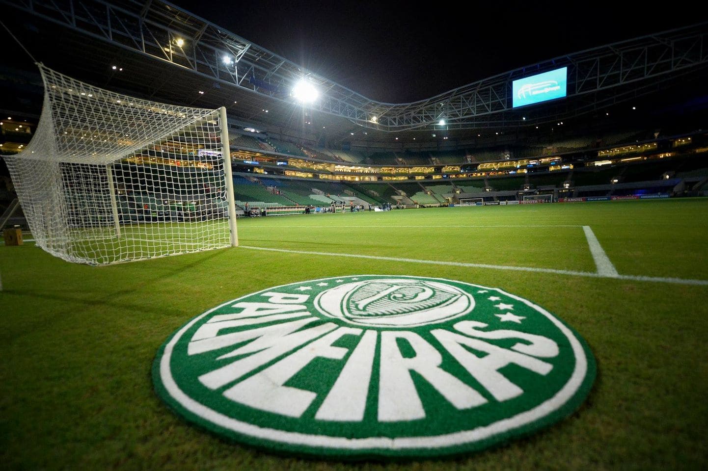 Quase foi dispensado do Palmeiras e virou estrela na Europa
