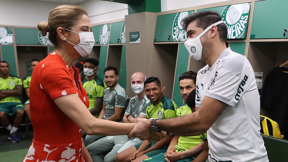 Direção do Palmeiras acerta em cheio e enche os cofres ao se livrar de problema 2 Direção do Palmeiras acerta em cheio e enche os cofres ao se livrar de problema