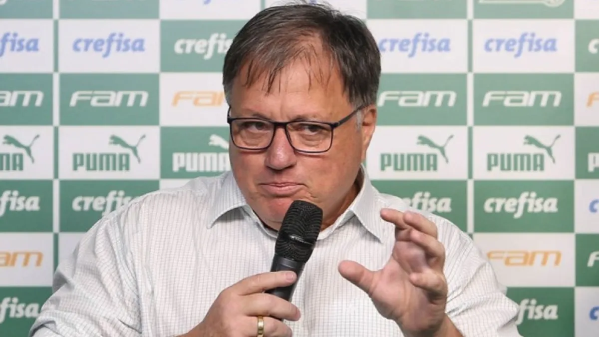 Palmeiras não mede esforços para dar chapéu que fará Corinthians cair da cadeira   