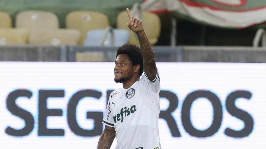 Luiz Adriano está voltando para o Brasil: veja onde vai jogar 1 Luiz Adriano está voltando para o Brasil: veja onde vai jogar