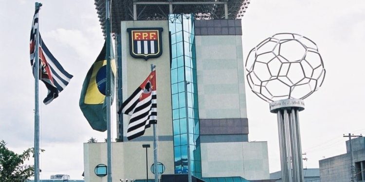 FPF anuncia final entre Corinthians x Palmeiras ainda em 2026 1 Federação Paulista de Futebol criará nova competição.
