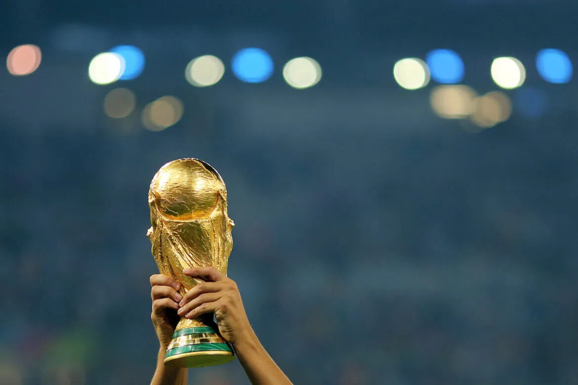 Foi descartado pelo Palmeiras e agora mira a Copa do Mundo   